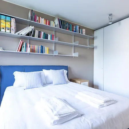 Appartamento Piola Elegant And Stylish Flat For 4