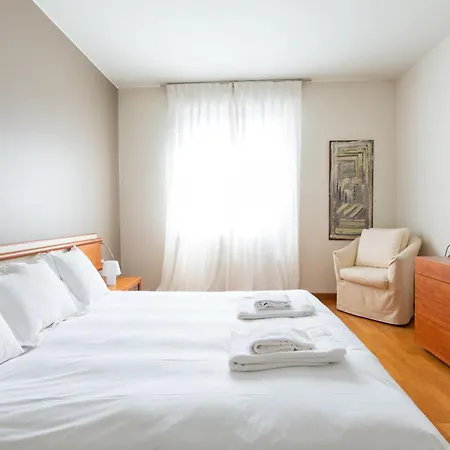 Piola Elegant And Stylish Flat For 4 Апартаменты