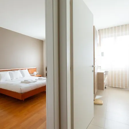 Appartamento Piola Elegant And Stylish Flat For 4 *
