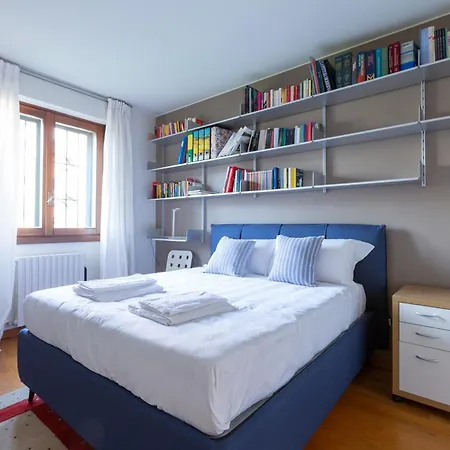 Appartamento Piola Elegant And Stylish Flat For 4 Milano