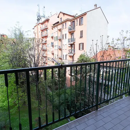 Appartamento Piola Elegant And Stylish Flat For 4