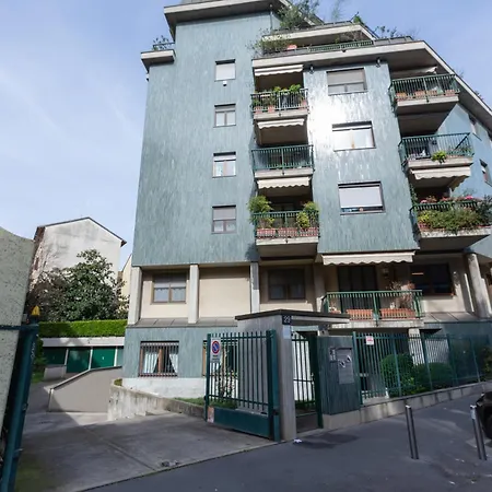 Piola Elegant And Stylish Flat For 4 Appartamento