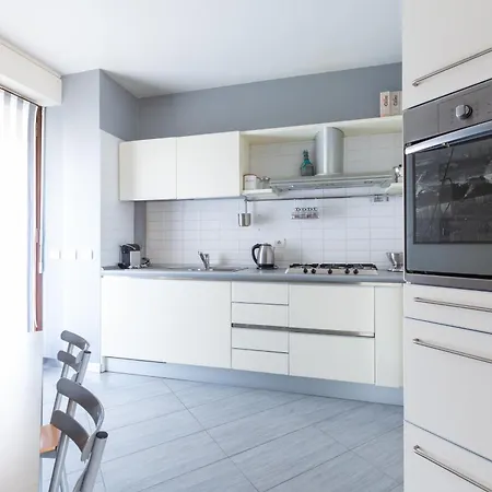 Appartamento Piola Elegant And Stylish Flat For 4 *