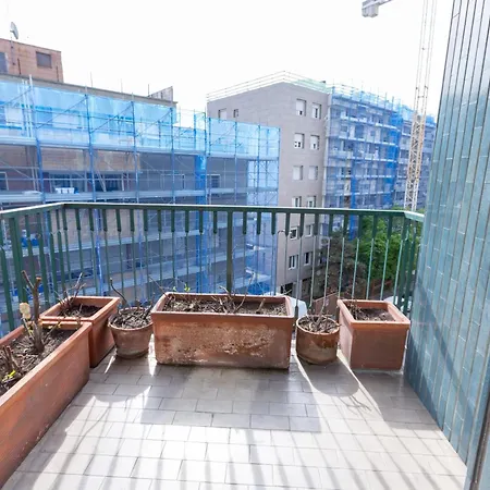 Piola Elegant And Stylish Flat For 4 Appartamento *